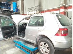 VOLKSWAGEN GOLF IV (1J1)