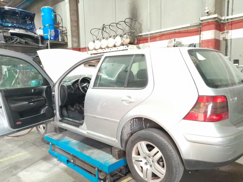 volkswagen golf iv (1j1) del año 2000