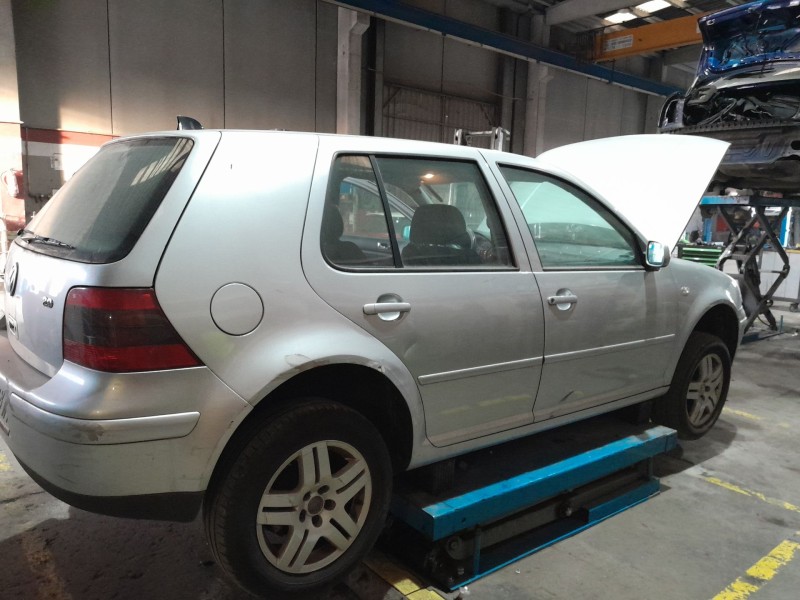 volkswagen golf iv (1j1) del año 2000