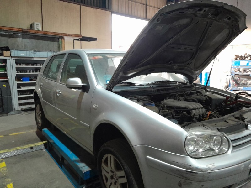 volkswagen golf iv (1j1) del año 2000
