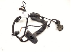 Recambio de instalacion electrica puerta delantera derecha para mercedes-benz clase c (w205) c 220 bluetec / d (205.002, 205.004 2