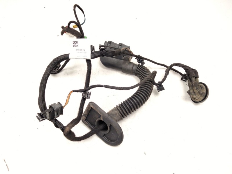 Recambio de instalacion electrica puerta delantera derecha para mercedes-benz clase c (w205) c 220 bluetec / d (205.002, 205.004
