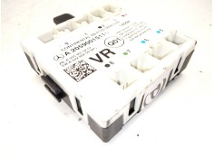 Recambio de modulo control puerta para mercedes-benz clase c (w205) c 220 bluetec / d (205.002, 205.004) referencia OEM IAM A205 2
