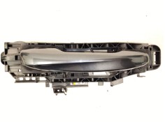 Recambio de maneta exterior delantera derecha para mercedes-benz clase c (w205) c 220 bluetec / d (205.002, 205.004) referencia 