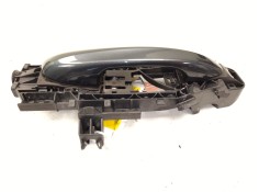 Recambio de maneta exterior delantera derecha para mercedes-benz clase c (w205) c 220 bluetec / d (205.002, 205.004) referencia  2