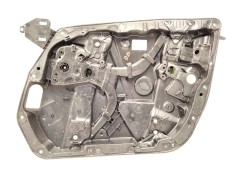 Recambio de elevalunas delantero derecho para mercedes-benz clase c (w205) c 220 bluetec / d (205.002, 205.004) referencia OEM I