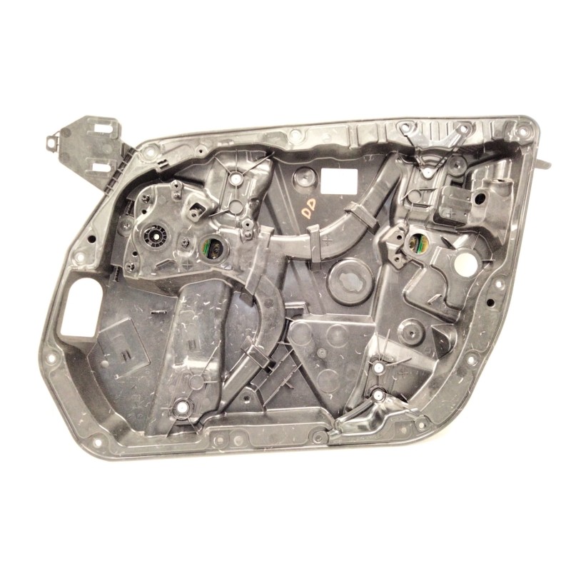 Recambio de elevalunas delantero derecho para mercedes-benz clase c (w205) c 220 bluetec / d (205.002, 205.004) referencia OEM I