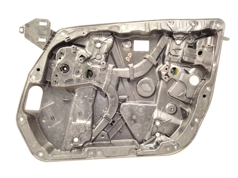 Recambio de elevalunas delantero derecho para mercedes-benz clase c (w205) c 220 bluetec / d (205.002, 205.004) referencia OEM I