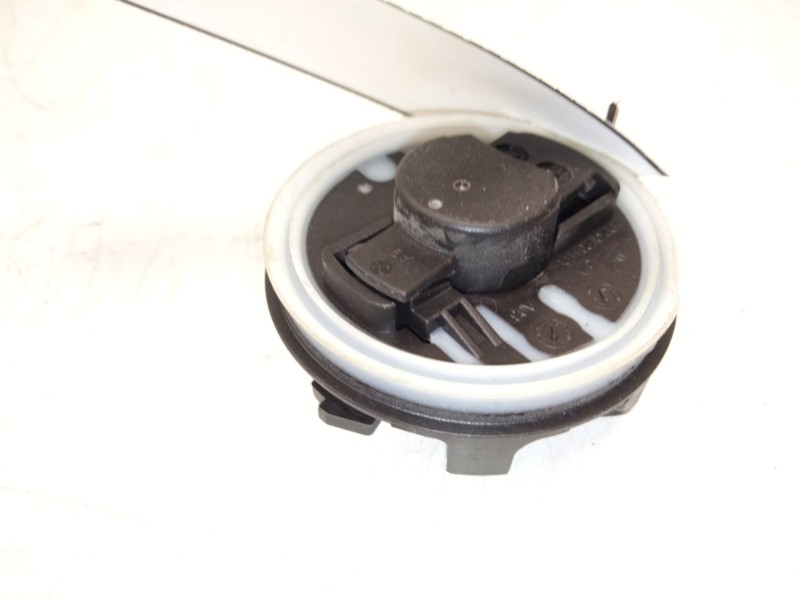 Recambio de sensor impacto lateral para mercedes-benz clase c (w205) c 220 bluetec / d (205.002, 205.004) referencia OEM IAM A22