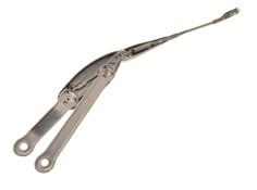 Recambio de brazo limpia delantero derecho para mercedes-benz clase c (w205) c 220 bluetec / d (205.002, 205.004) referencia OEM 2