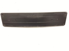 Recambio de tapa frontal para mercedes-benz clase c (w205) c 220 bluetec / d (205.002, 205.004) referencia OEM IAM A2058170178  