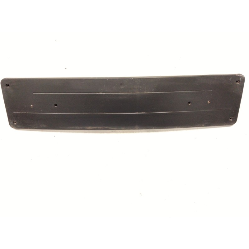 Recambio de tapa frontal para mercedes-benz clase c (w205) c 220 bluetec / d (205.002, 205.004) referencia OEM IAM A2058170178  