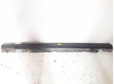 Recambio de talonera izquierda para mercedes-benz clase c (w205) c 220 bluetec / d (205.002, 205.004) referencia OEM IAM A205690