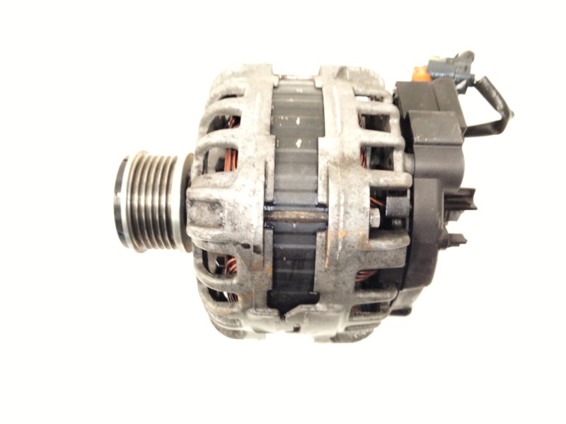 Recambio de alternador para dacia lodgy (js_) 1.5 dci referencia OEM IAM 231002949  