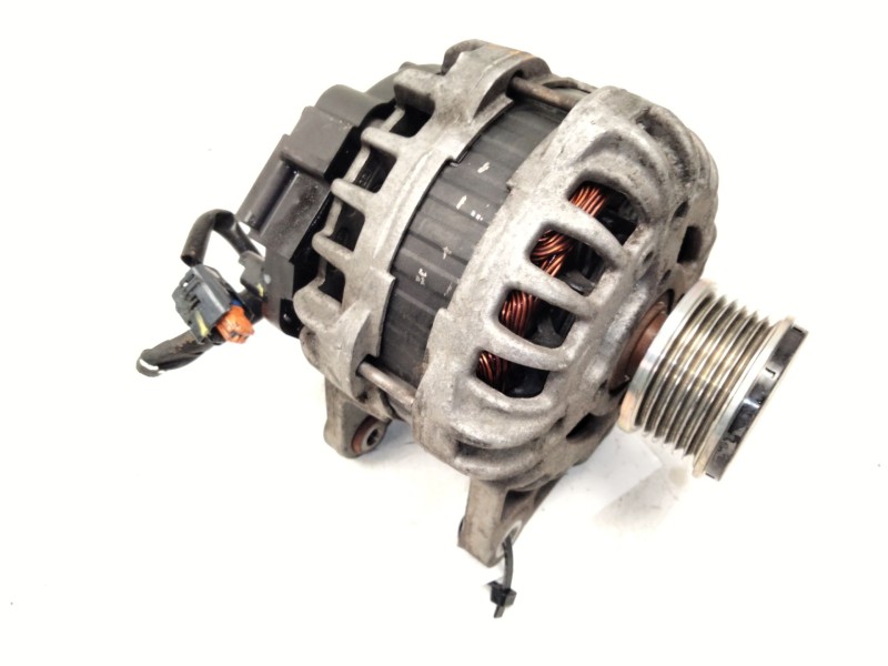 Recambio de alternador para dacia lodgy (js_) 1.5 dci referencia OEM IAM 231002949  