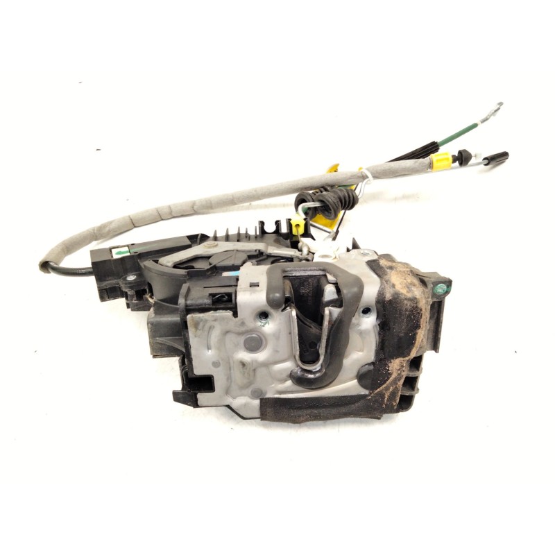 Recambio de cerradura puerta delantera derecha para mercedes-benz clase c (w205) c 220 bluetec / d (205.002, 205.004) referencia