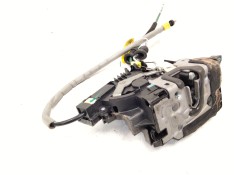 Recambio de cerradura puerta delantera derecha para mercedes-benz clase c (w205) c 220 bluetec / d (205.002, 205.004) referencia 2