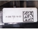 CERRADURA PUERTA DELANTERA DERECHA A0997201800 