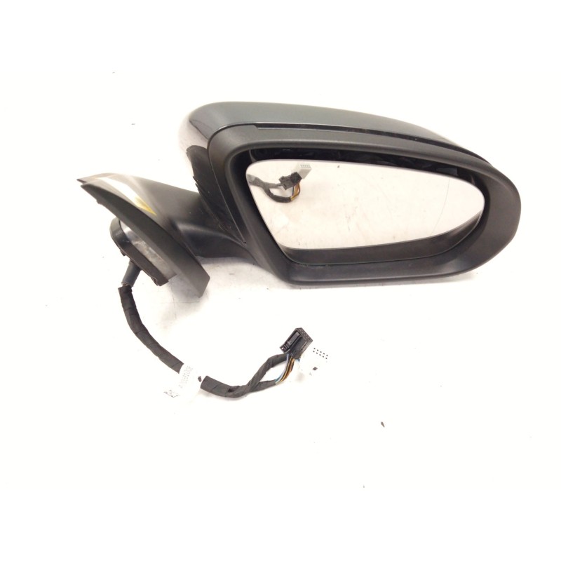 Recambio de retrovisor derecho para mercedes-benz clase c (w205) c 220 bluetec / d (205.002, 205.004) referencia OEM IAM A099810