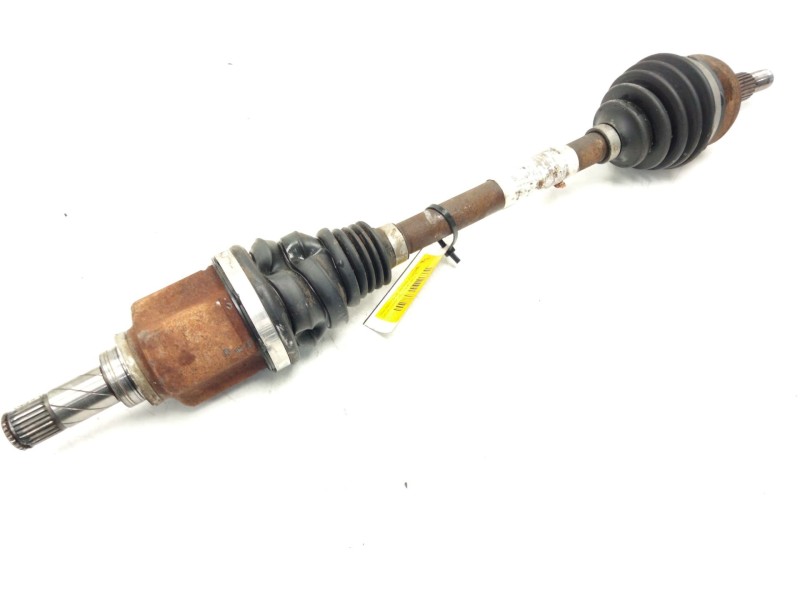 Recambio de transmision delantera izquierda para dacia lodgy (js_) 1.5 dci referencia OEM IAM   