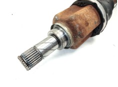 Recambio de transmision delantera izquierda para dacia lodgy (js_) 1.5 dci referencia OEM IAM    2