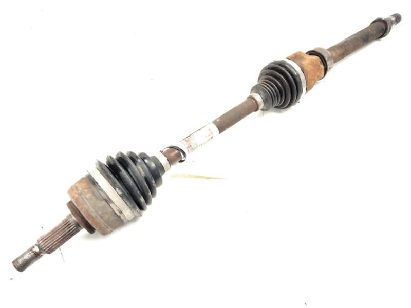 Recambio de transmision delantera derecha para dacia lodgy (js_) 1.5 dci referencia OEM IAM 391004751  