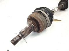 Recambio de transmision delantera derecha para dacia lodgy (js_) 1.5 dci referencia OEM IAM 391004751   2