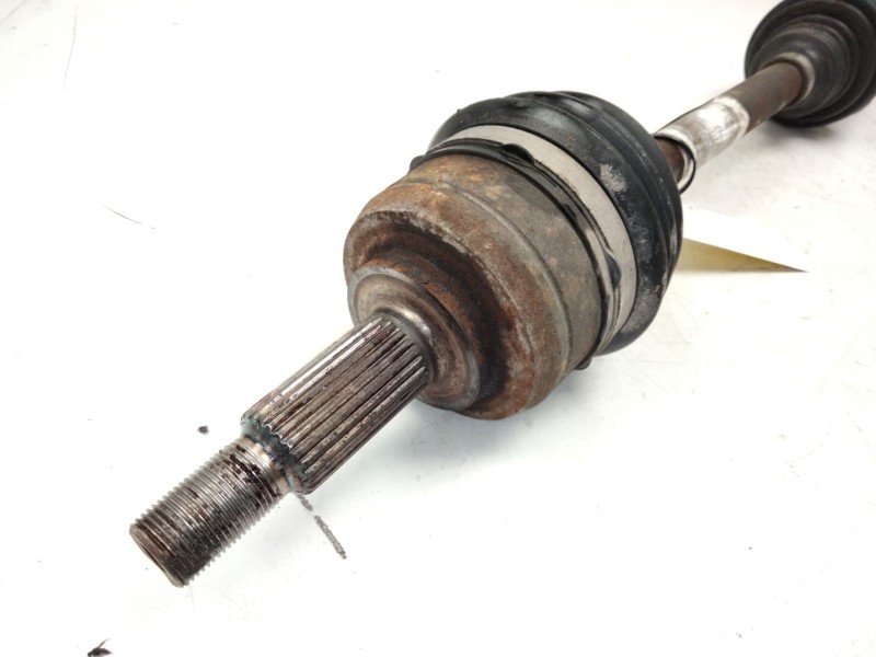 Recambio de transmision delantera derecha para dacia lodgy (js_) 1.5 dci referencia OEM IAM 391004751  