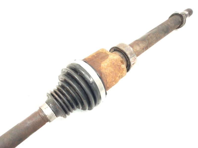 Recambio de transmision delantera derecha para dacia lodgy (js_) 1.5 dci referencia OEM IAM 391004751  