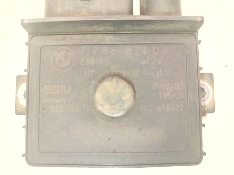 Recambio de modulo electronico para bmw 1 (e87) 120 d referencia OEM IAM 778682106  