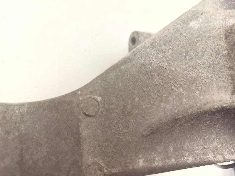 Recambio de soporte motor derecho superior para bmw 1 coupé (e82) 120 d referencia OEM IAM 22116781916  