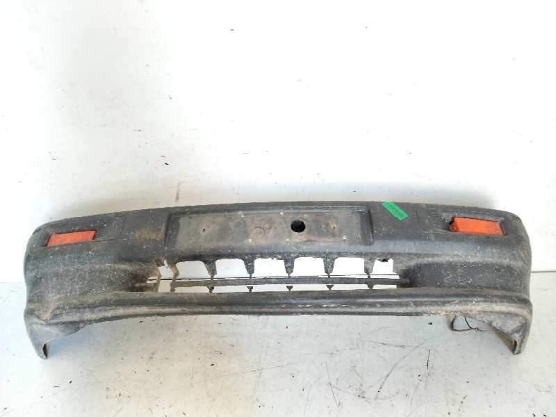 Recambio de paragolpes delantero para renault rapid/express (f40) 1.4 referencia OEM IAM   
