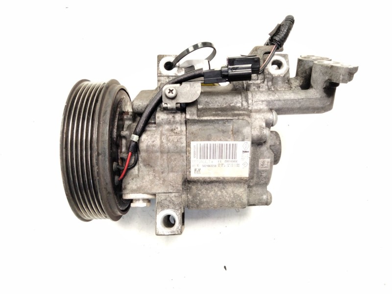 Recambio de compresor aire para dacia lodgy (js_) 1.5 dci referencia OEM IAM 926009154  