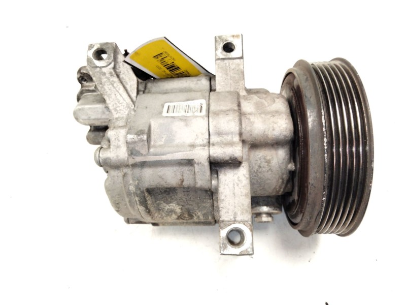 Recambio de compresor aire para dacia lodgy (js_) 1.5 dci referencia OEM IAM 926009154  