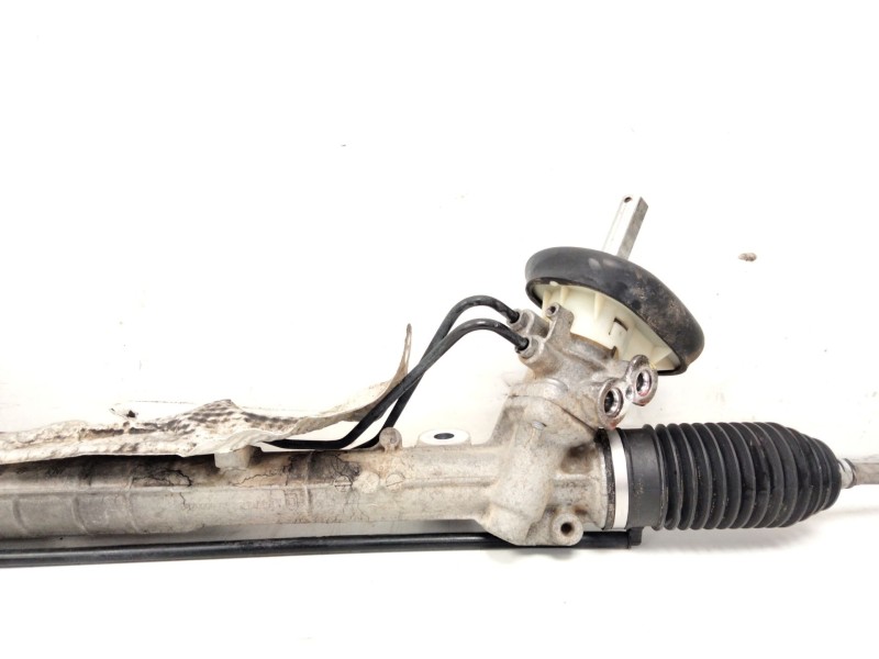 Recambio de caja direccion para dacia lodgy (js_) 1.5 dci referencia OEM IAM   