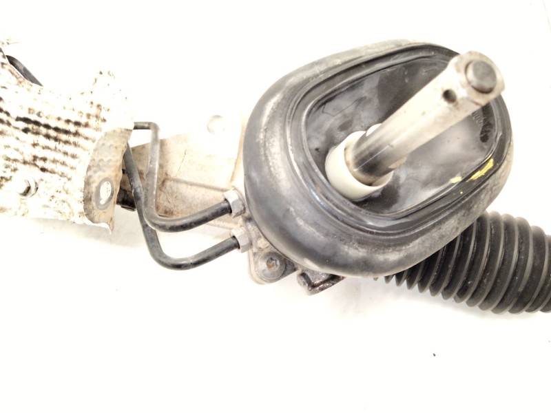 Recambio de caja direccion para dacia lodgy (js_) 1.5 dci referencia OEM IAM 490017454R  