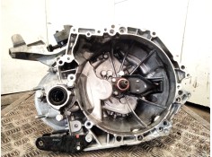 Recambio de caja cambios para peugeot 2008 i (cu_) 1.2 thp 130 / puretech 130 referencia OEM IAM 9811243810  