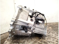 Recambio de caja cambios para peugeot 2008 i (cu_) 1.2 thp 130 / puretech 130 referencia OEM IAM 9811243810   2