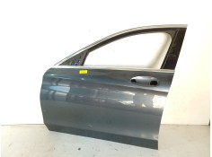 Recambio de puerta delantera izquierda para mercedes-benz clase c (w205) c 220 bluetec / d (205.002, 205.004) referencia OEM IAM