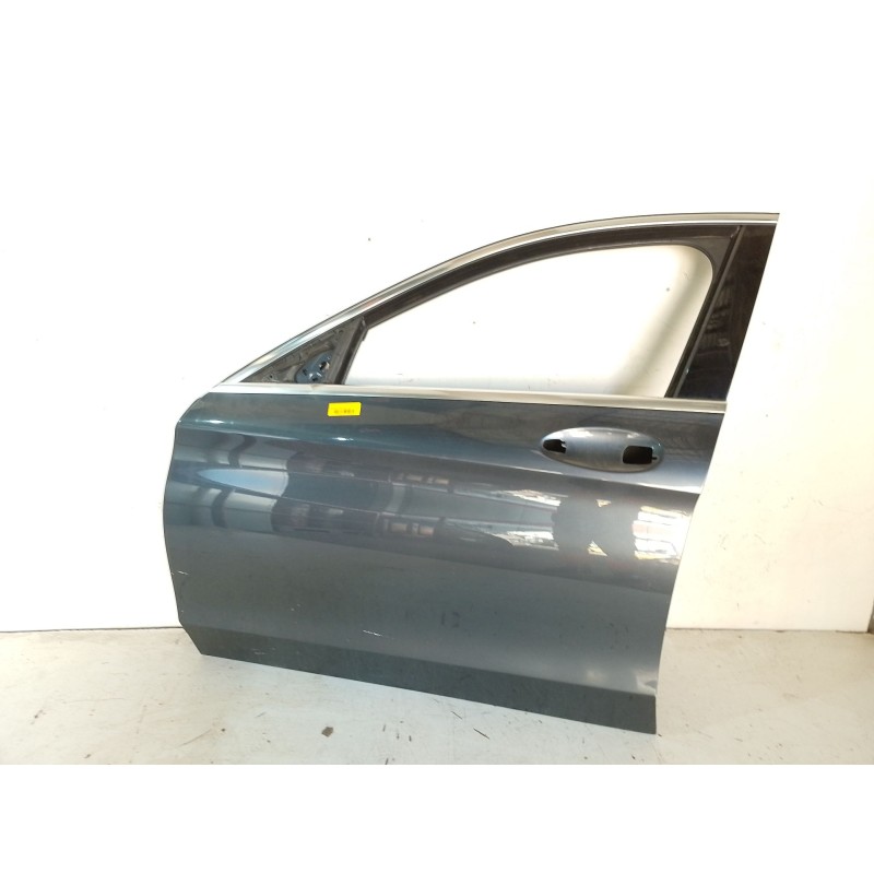 Recambio de puerta delantera izquierda para mercedes-benz clase c (w205) c 220 bluetec / d (205.002, 205.004) referencia OEM IAM
