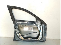 Recambio de puerta delantera izquierda para mercedes-benz clase c (w205) c 220 bluetec / d (205.002, 205.004) referencia OEM IAM 2
