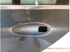 Recambio de puerta trasera izquierda para mercedes-benz clase c (w205) c 220 bluetec / d (205.002, 205.004) referencia OEM IAM   2
