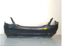 Recambio de paragolpes trasero para mercedes-benz clase c (w205) c 220 bluetec / d (205.002, 205.004) referencia OEM IAM   
