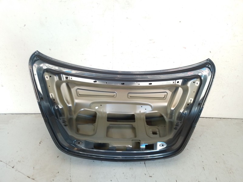 Recambio de tapa maletero para mercedes-benz clase c (w205) c 220 bluetec / d (205.002, 205.004) referencia OEM IAM   
