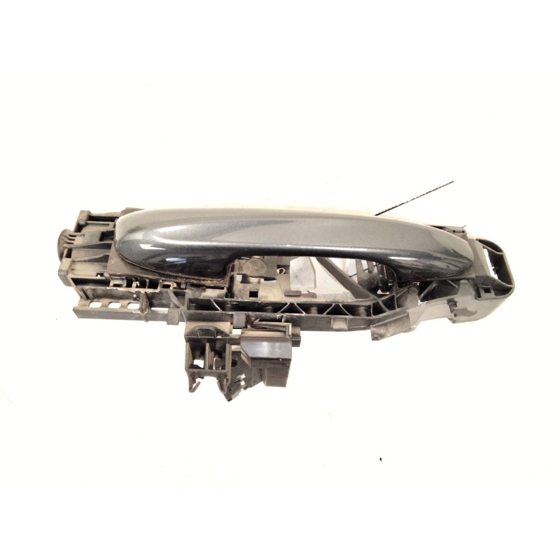 Recambio de maneta exterior trasera derecha para mercedes-benz clase c (w205) c 220 bluetec / d (205.002, 205.004) referencia OE