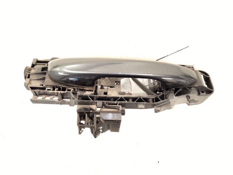 Recambio de maneta exterior trasera derecha para mercedes-benz clase c (w205) c 220 bluetec / d (205.002, 205.004) referencia OE