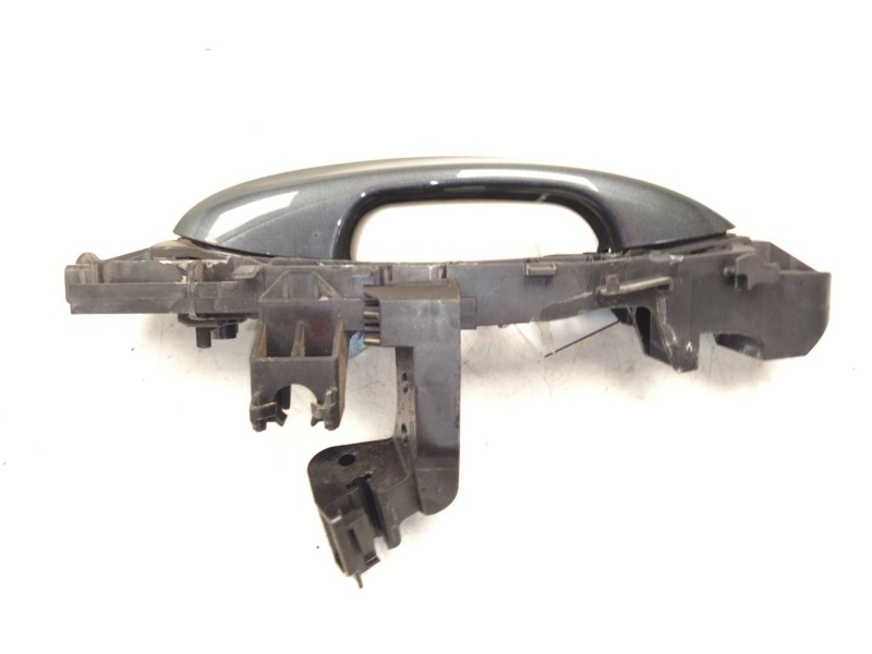 Recambio de maneta exterior trasera derecha para mercedes-benz clase c (w205) c 220 bluetec / d (205.002, 205.004) referencia OE