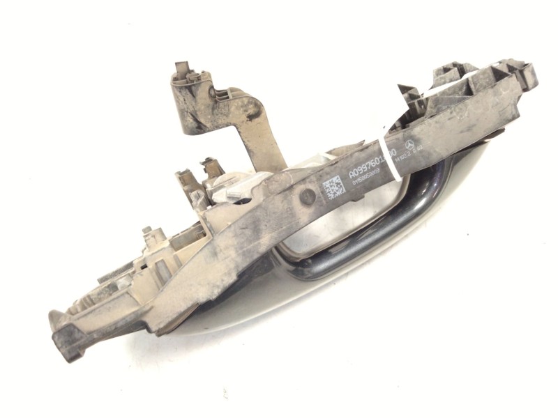 Recambio de maneta exterior trasera derecha para mercedes-benz clase c (w205) c 220 bluetec / d (205.002, 205.004) referencia OE