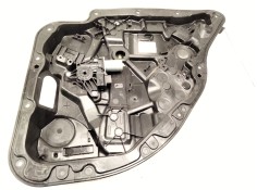 Recambio de elevalunas trasero derecho para mercedes-benz clase c (w205) c 220 bluetec / d (205.002, 205.004) referencia OEM IAM