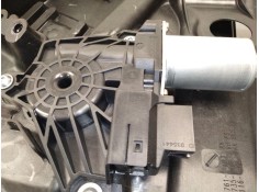 Recambio de elevalunas trasero derecho para mercedes-benz clase c (w205) c 220 bluetec / d (205.002, 205.004) referencia OEM IAM 2